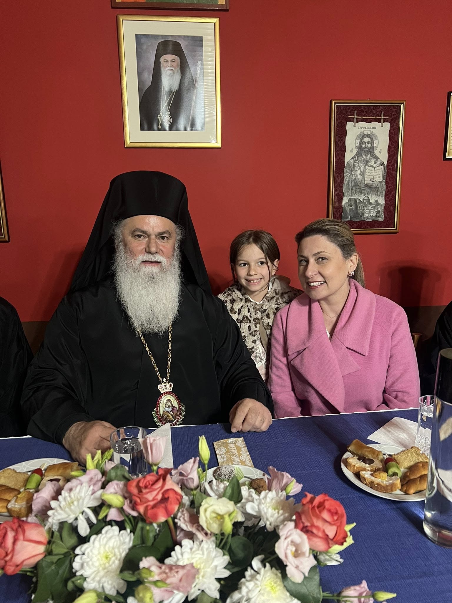 Στους Ά Χαιρετισμούς με Ιερώνυμο, στην Αιγείρα, η Αλεξοπούλου ΦΩΤΟ 32 Στους Ά Χαιρετισμούς με Ιερώνυμο, στην Αιγείρα, η Αλεξοπούλου ΦΩΤΟ