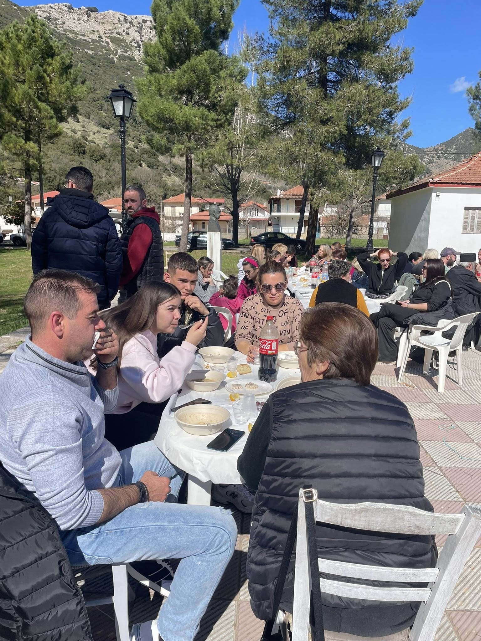 Τα Κούλουμα, για πρώτη φορά, του Πολιτιστικού Συλλόγου Πάου ΦΩΤΟ 35 Τα Κούλουμα, για πρώτη φορά, του Πολιτιστικού Συλλόγου Πάου ΦΩΤΟ