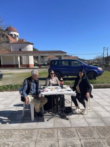 Τα Κούλουμα, για πρώτη φορά, του Πολιτιστικού Συλλόγου Πάου ΦΩΤΟ 30 Τα Κούλουμα, για πρώτη φορά, του Πολιτιστικού Συλλόγου Πάου ΦΩΤΟ