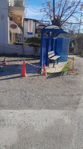 Αιγιάλεια: Προβληματικές υποδομές μετά την κακοκαιρία, αλλά...«κουκουλωμένες» ΦΩΤΟ