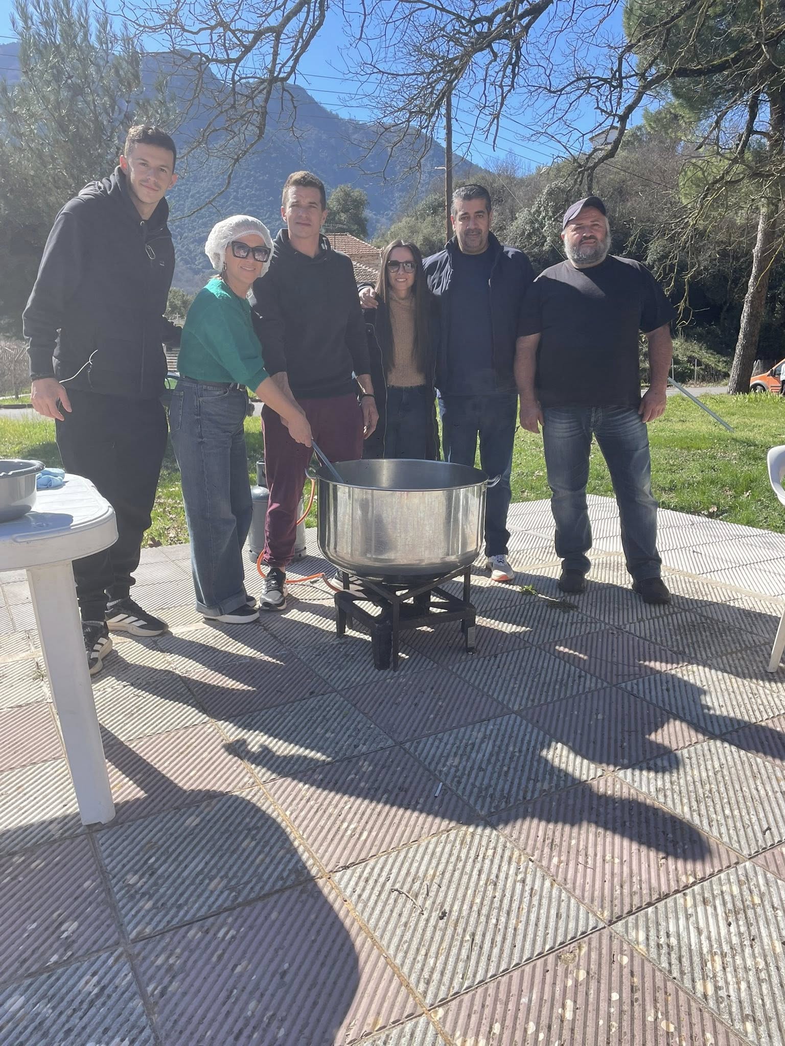 Τα Κούλουμα, για πρώτη φορά, του Πολιτιστικού Συλλόγου Πάου ΦΩΤΟ 40 Τα Κούλουμα, για πρώτη φορά, του Πολιτιστικού Συλλόγου Πάου ΦΩΤΟ