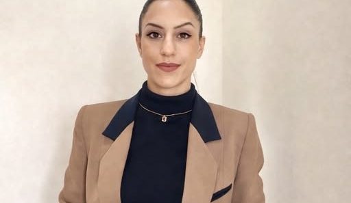 «Οι γυναίκες της νέας γενιάς πρέπει να βρίσκονται μπροστά»