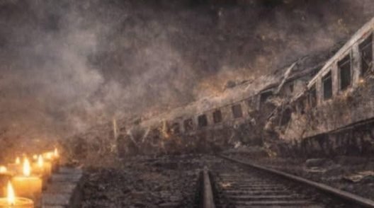 Τρία χρόνια μετά, η μνήμη παραμένει ζωντανή για τα Τέμπη, στα Καλάβρυρα