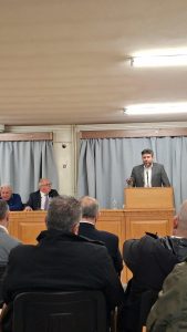 Πάτρα: Τεκμαρτό, φορολογικό, ηλεκτρικό επί τάπητος στον ΟΕΒΕΣΝΑ παρουσία Καββαθά ΦΩΤΟ 33 Πάτρα: Τεκμαρτό, φορολογικό, ηλεκτρικό επί τάπητος στον ΟΕΒΕΣΝΑ παρουσία Καββαθά ΦΩΤΟ