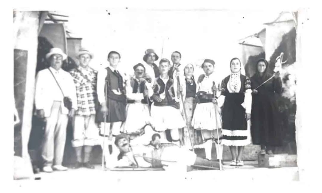 Ανάδειξη γεγονότων της Σελιάνας, στη νεότερη ιστορία της, ως κοιτίδα Πολιτισμού ΦΩΤΟ