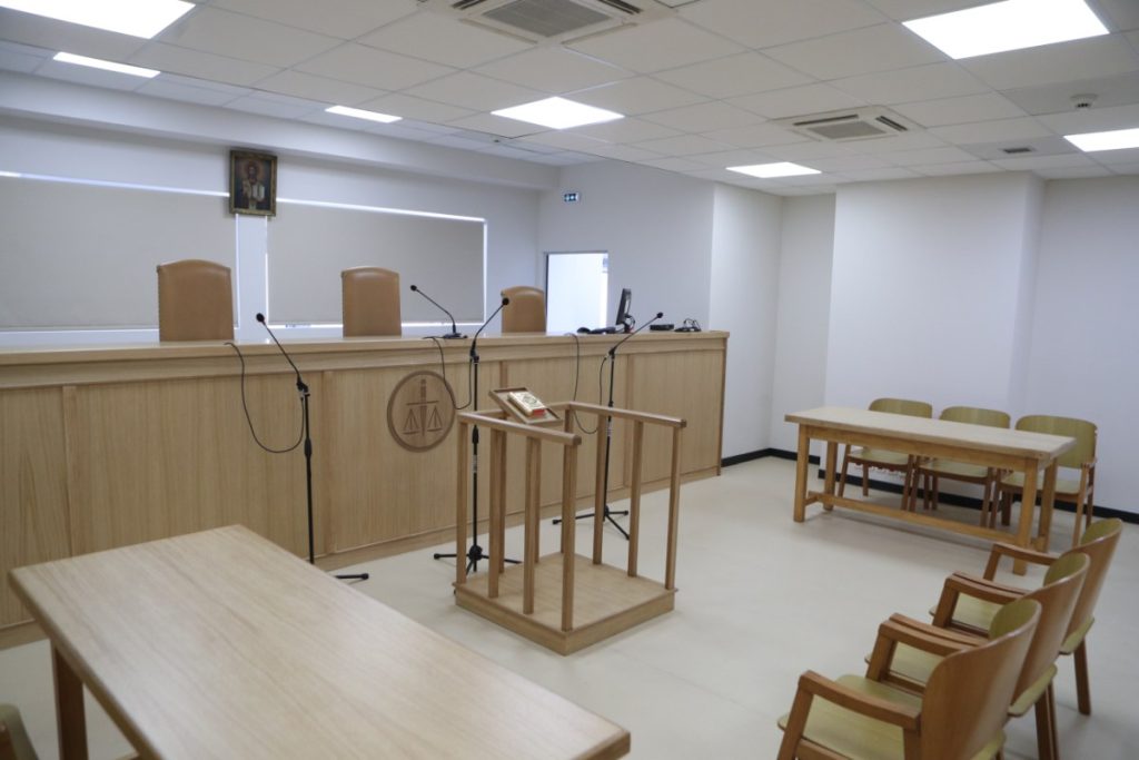 Η ώρα του Εισαγγελέα στη δίκη για τις υποκλοπές