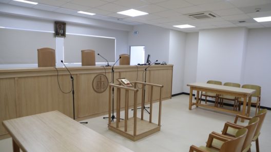 Η ώρα του Εισαγγελέα στη δίκη για τις υποκλοπές