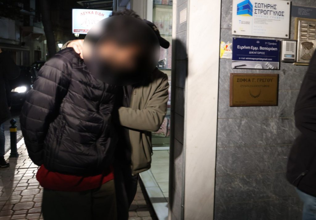 Χίος: Στην φυλακή ο διακινητής των νεκρών λαθρομεταναστών, με το σκάφος του Λιμενικού