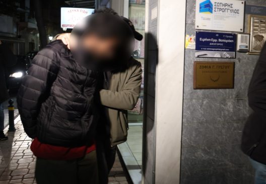 Χίος: Στην φυλακή ο διακινητής των νεκρών λαθρομεταναστών, με το σκάφος του Λιμενικού