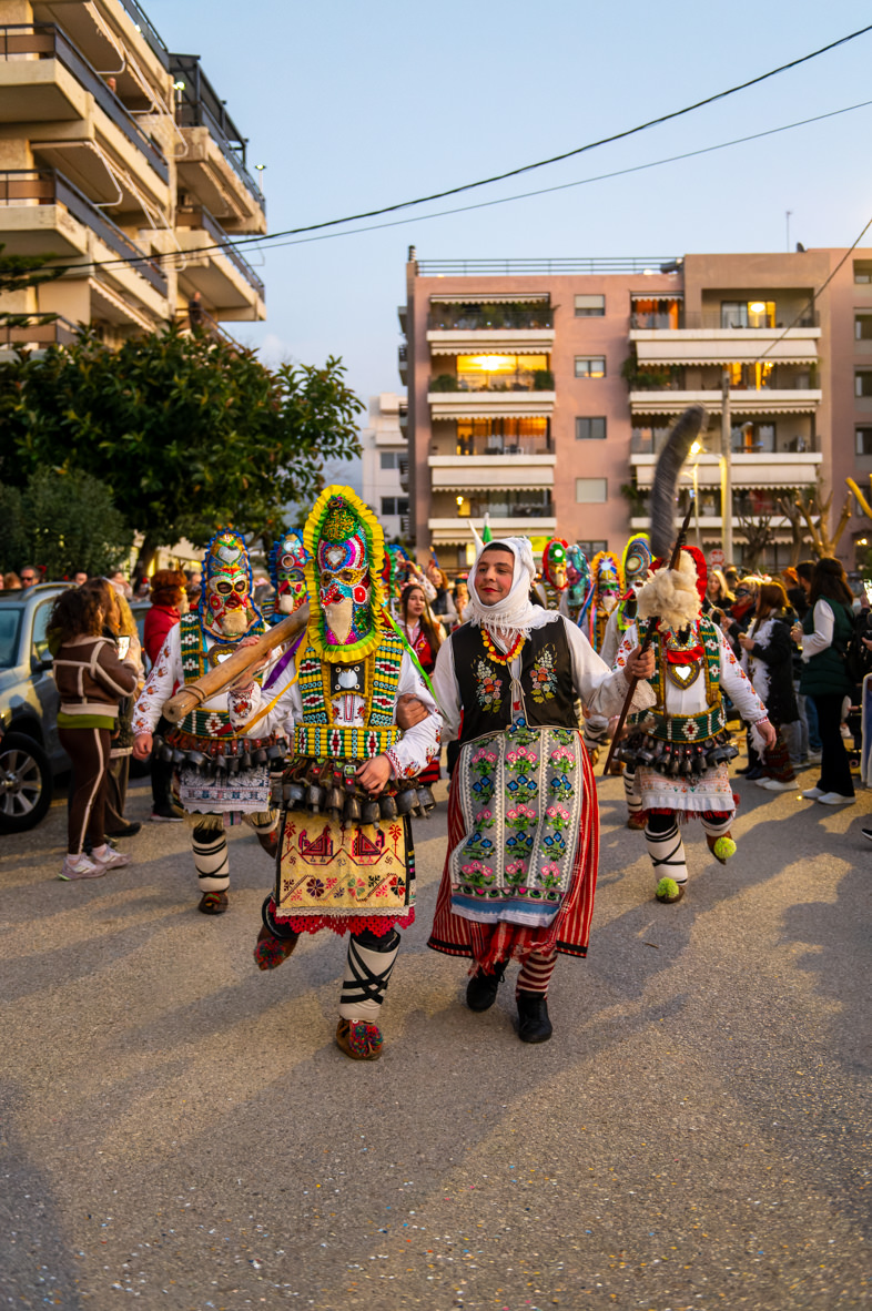 Το Πατρινό Καρναβάλι σε Αγυιά και Νότιο Διαμέρισμα ΠΛΟΥΣΙΟ ΦΩΤΟΡΕΠΟΡΤΑΖ 40 Το Πατρινό Καρναβάλι σε Αγυιά και Νότιο Διαμέρισμα ΠΛΟΥΣΙΟ ΦΩΤΟΡΕΠΟΡΤΑΖ