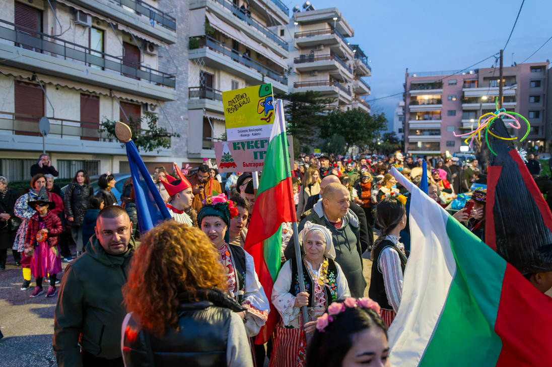 Το Πατρινό Καρναβάλι σε Αγυιά και Νότιο Διαμέρισμα ΠΛΟΥΣΙΟ ΦΩΤΟΡΕΠΟΡΤΑΖ 41 Το Πατρινό Καρναβάλι σε Αγυιά και Νότιο Διαμέρισμα ΠΛΟΥΣΙΟ ΦΩΤΟΡΕΠΟΡΤΑΖ