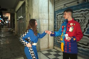 Το πλήρωμα 60 βρήκε τον 61ο Κρυμμένο Θησαυρό ΦΩΤΟ