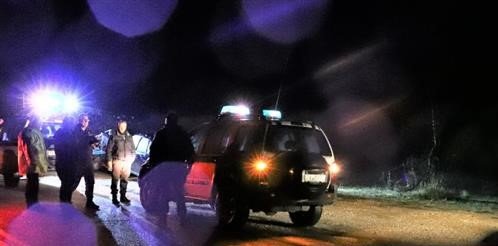 Αχαΐα: Προβλήματα στην ΕΟ Πούντας - Καλαβρύτων και Πατρών - Φολόης λόγω κακοκαιρίας