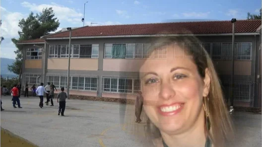 Εθελοντική αιμοδοσία στο Λύκειο Χαλανδρίτσας, για Καραβίτη