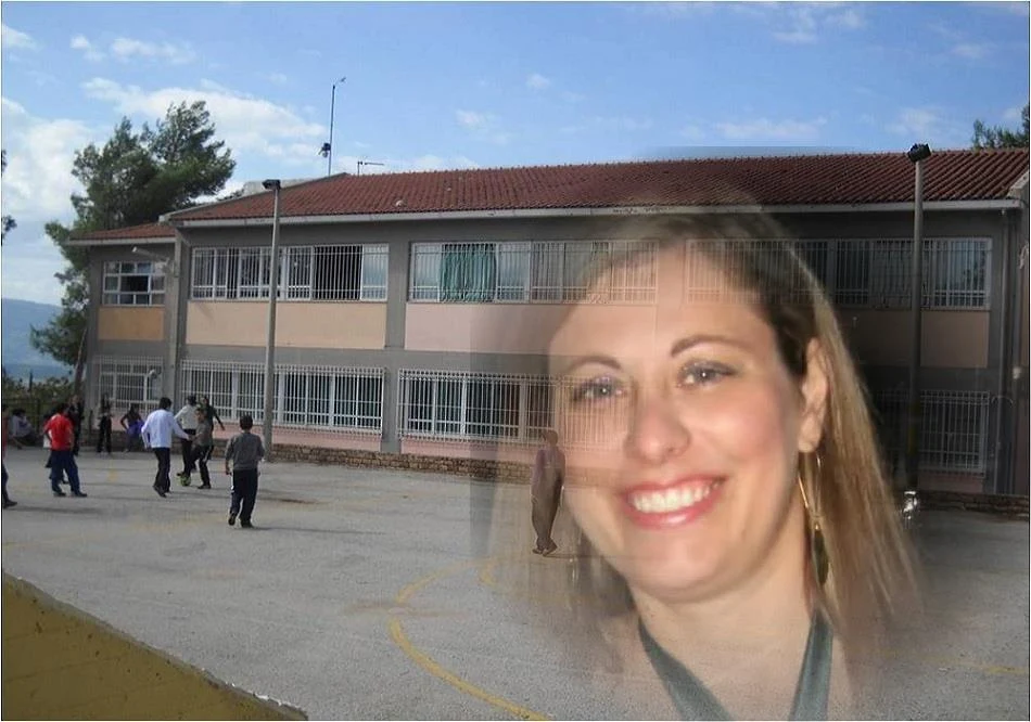 Εθελοντική αιμοδοσία στο Λύκειο Χαλανδρίτσας, για Καραβίτη