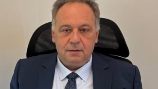 «Η μνήμη και η προσφορά του θα παραμείνουν ζωντανές»