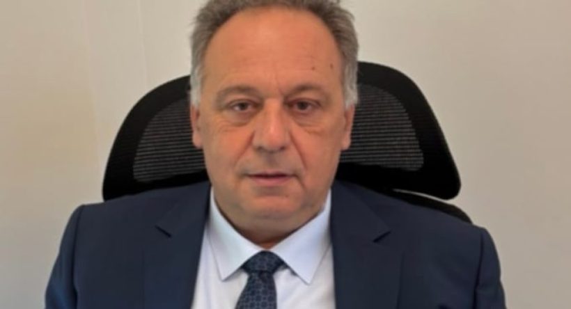 «Η μνήμη και η προσφορά του θα παραμείνουν ζωντανές»