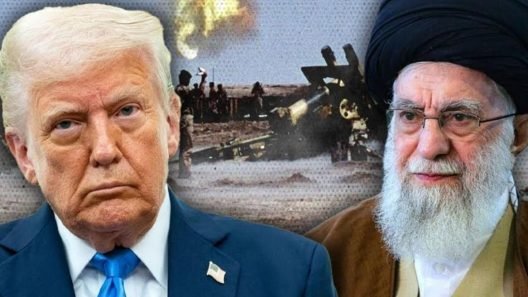 ΗΠΑ: Ο πρόεδρος Τραμπ ελπίζει σε συμφωνία με το Ιράν