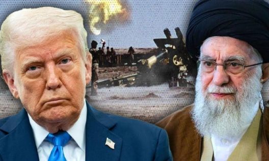 ΗΠΑ: Ο πρόεδρος Τραμπ ελπίζει σε συμφωνία με το Ιράν