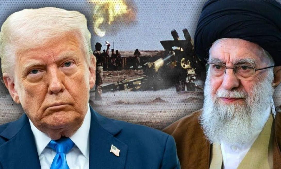 ΗΠΑ: Ο πρόεδρος Τραμπ ελπίζει σε συμφωνία με το Ιράν