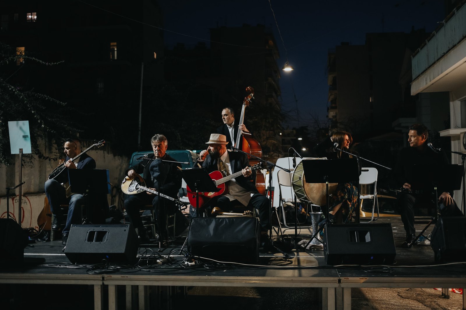 Η Πάτρα θα το «κάψει» με ολοήμερο παραδοσιακό ξεφάντωμα την Τσικνοπέμπτη