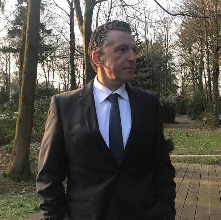 Αχαΐα: Πέθανε ο τ. Υποψήφιος Βουλευτής της ΝΔ Λευτέρης Σταυρόπουλος ΦΩΤΟ