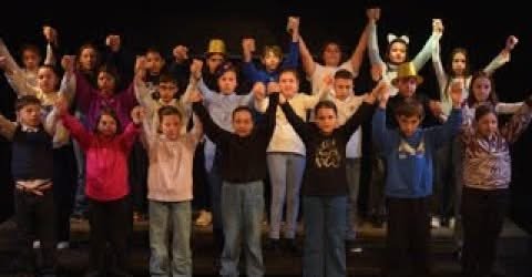 Η «Πράσινη Εξέγερση» από ΑμΕΑ μαθητές της Πάτρας σε Φεστιβάλ ΒΙΝΤΕΟ