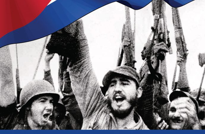 Πάτρα: Ψήφισμα αλληλεγγύης του ΔΣ προς τον λαό της Κούβας