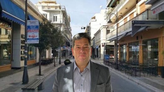«Το Λιανεμπόριο τελείωσε, από κυβερνητική επιλογή»