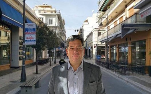 «Το Λιανεμπόριο τελείωσε, από κυβερνητική επιλογή»