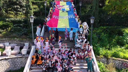 ΑΝΩ-ΚΑΤΩ ΠΟΛΗ: Η επετειακή φωτογραφία των πληρωμάτων της παρέλασης! 25 ΑΝΩ-ΚΑΤΩ ΠΟΛΗ: Η επετειακή φωτογραφία των πληρωμάτων της παρέλασης!