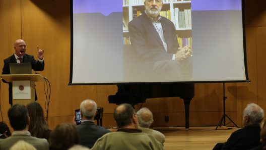 «Ύμνος Παθητικός για τον Διονύσιο Σολωμό» από τον Πατρινό Π. Ανδριόπουλο