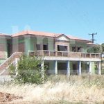 Ακράτα: Έργο «μακέτα», χωρίς ευρώ, το νέο Γηροκομείο ΦΩΤΟ