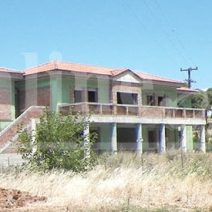 Ακράτα: Έργο «μακέτα», χωρίς ευρώ, το νέο Γηροκομείο ΦΩΤΟ