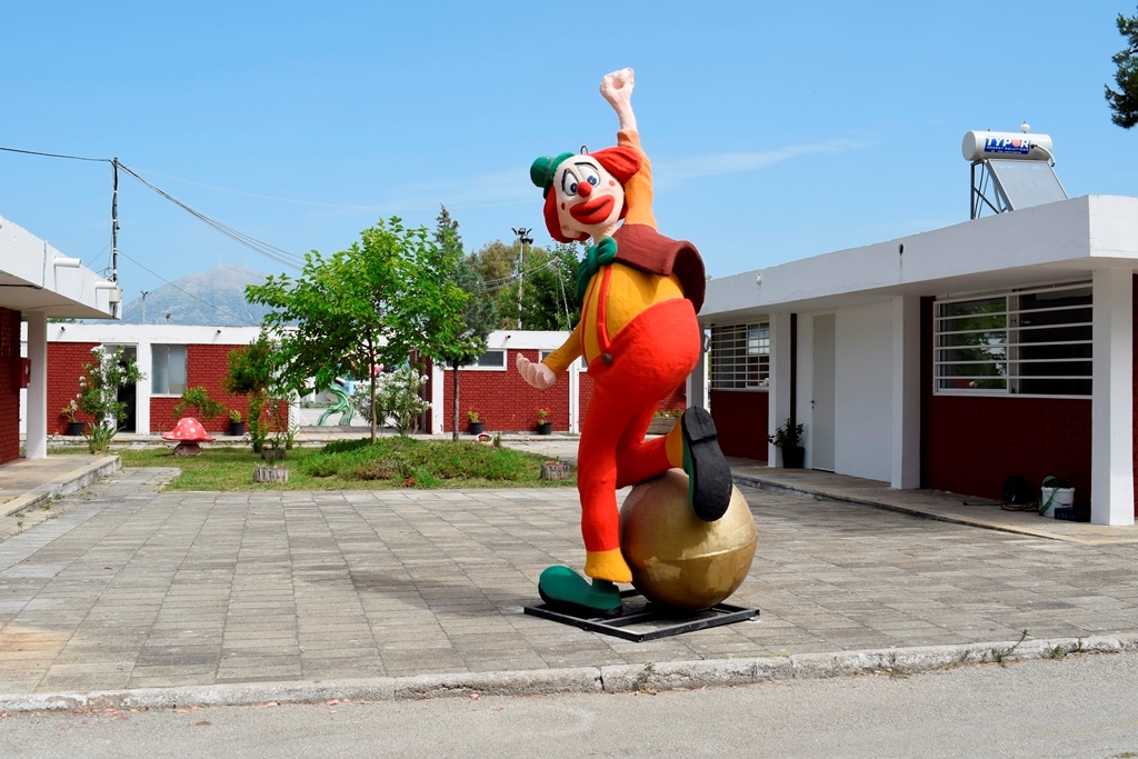 Με «τρελό πανικό» ενισχύεται το Κοινωνικό Παντοπωλείο της Πάτρας