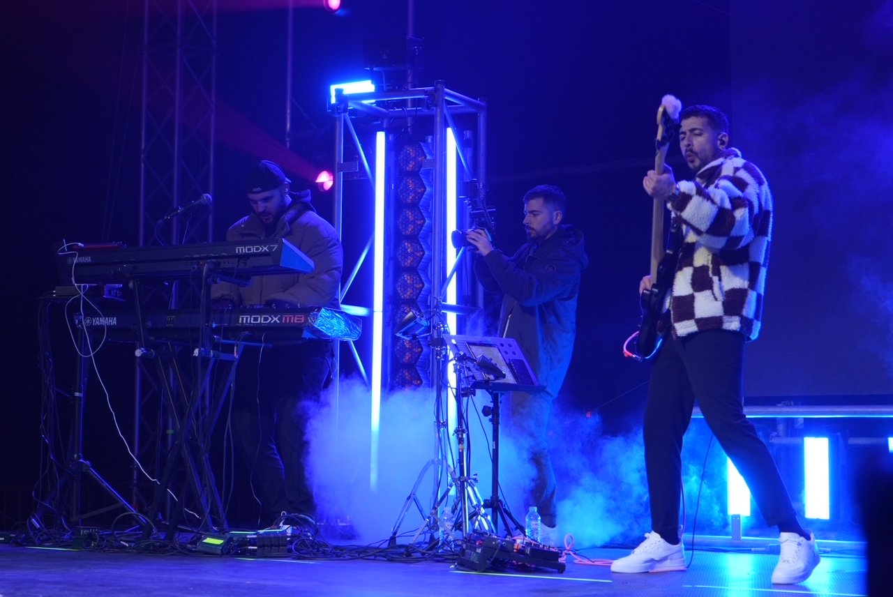 Το Πατρινό Καρναβάλι 2027 άρχισε ΦΩΤΟ