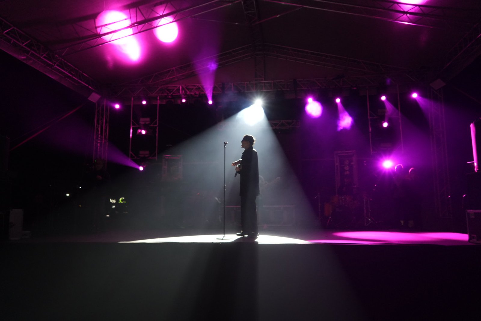 Το Πατρινό Καρναβάλι 2027 άρχισε ΦΩΤΟ