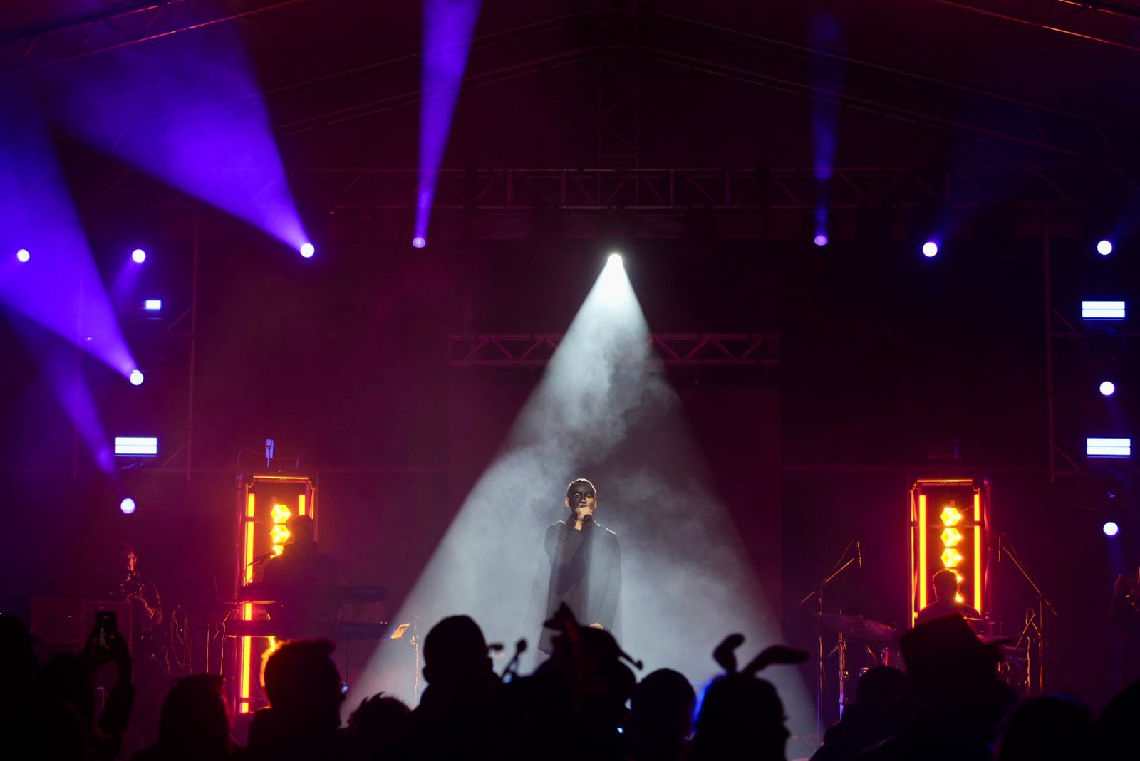 Το Πατρινό Καρναβάλι 2027 άρχισε ΦΩΤΟ