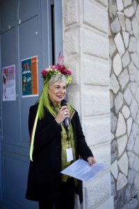 «Παιδομάζωμα» στην Καρναβαλούπολη και την Έκθεση Μαριονέτας, στην Πάτρα ΦΩΤΟ