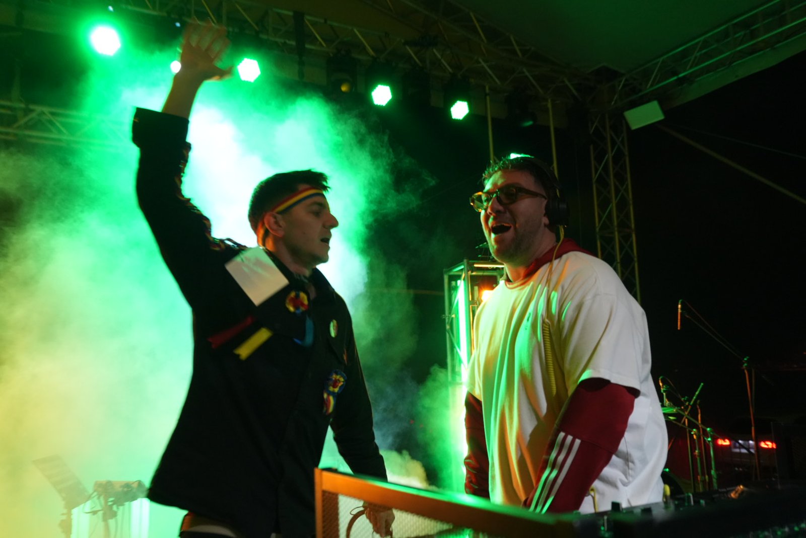 Το Πατρινό Καρναβάλι 2027 άρχισε ΦΩΤΟ