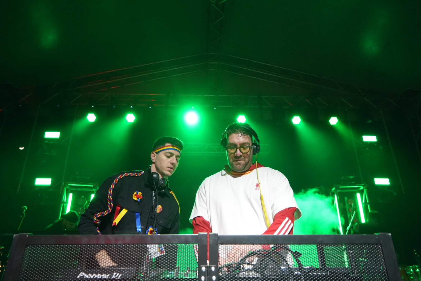 Το Πατρινό Καρναβάλι 2027 άρχισε ΦΩΤΟ