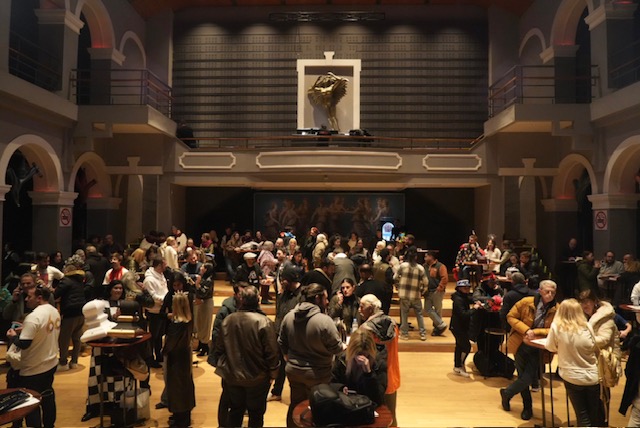 Πάτρα: Ανακοινώθηκαν τα βραβεία του Καρναβαλιού 2026 ΠΛΟΥΣΙΟ ΦΩΤΟΡΕΠΟΡΤΑΖ