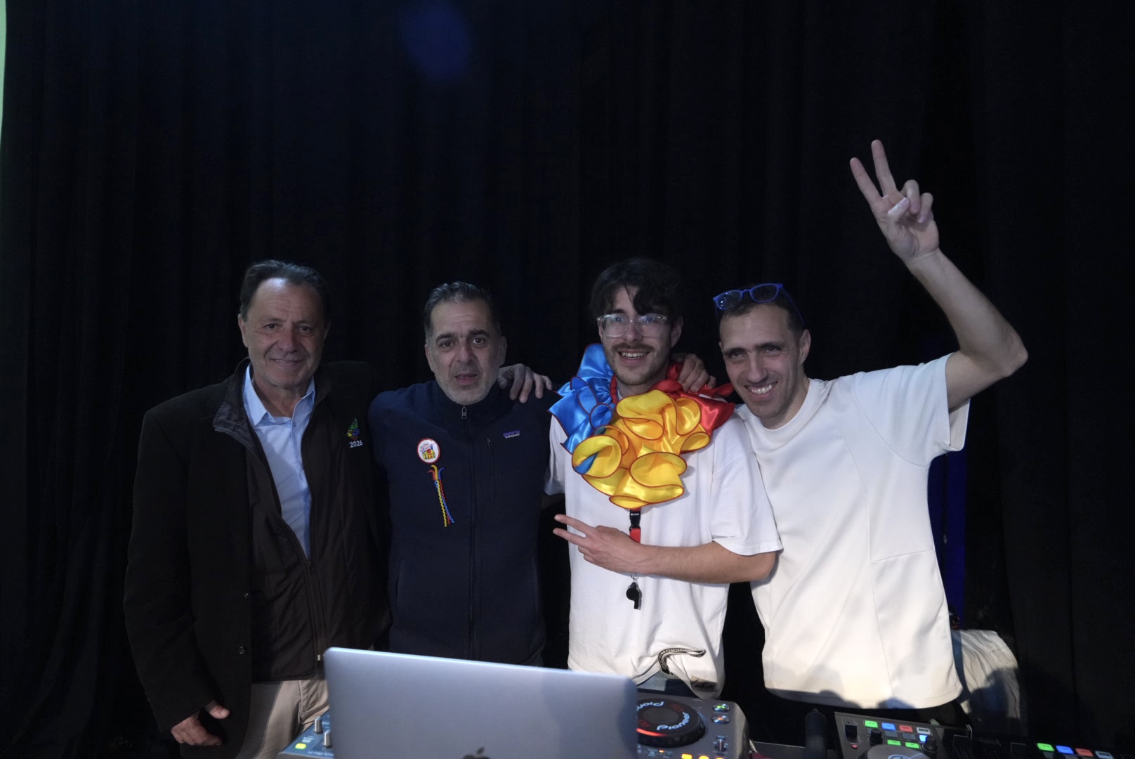 Πάτρα: Ανακοινώθηκαν τα βραβεία του Καρναβαλιού 2026 ΠΛΟΥΣΙΟ ΦΩΤΟΡΕΠΟΡΤΑΖ