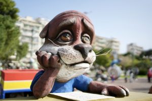 Χαρά και δημιουργία στην Κεντρική Καρναβαλούπολη, στα Ψηλαλώνια ΦΩΤΟ 30 Χαρά και δημιουργία στην Κεντρική Καρναβαλούπολη, στα Ψηλαλώνια ΦΩΤΟ