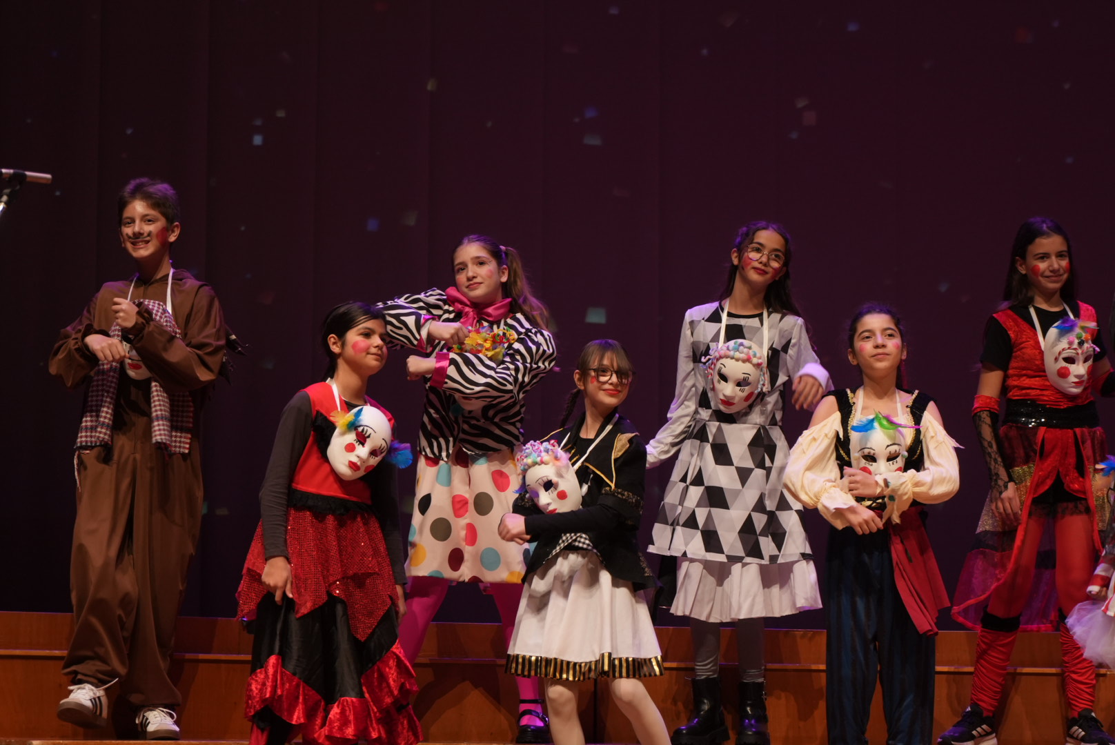 Πανηγυρικό το αναβιωμένο Φεστιβάλ Παιδικού Τραγουδιού στην Πάτρα ΒΙΝΤΕΟ – ΦΩΤΟ