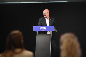 Πάτρα: Αξιολόγηση κινδύνου από την Κλιματική Αλλαγή στο Λιμάνι ΦΩΤΟ