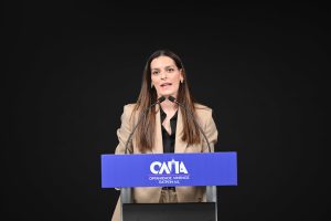 Πάτρα: Αξιολόγηση κινδύνου από την Κλιματική Αλλαγή στο Λιμάνι ΦΩΤΟ