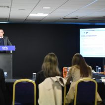 Πάτρα: Αξιολόγηση κινδύνου από την Κλιματική Αλλαγή στο Λιμάνι ΦΩΤΟ