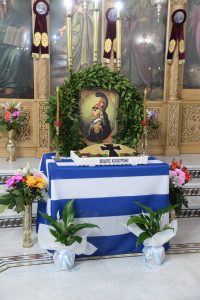 Το μνημόσυνο για τον Θεόδωρο Κολοκοτρώνη - Χρυσόστομος: «Μάς εμπνέει» ΦΩΤΟ 29 Το μνημόσυνο για τον Θεόδωρο Κολοκοτρώνη - Χρυσόστομος: «Μάς εμπνέει» ΦΩΤΟ