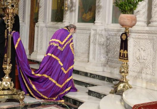 Σε κατανυκτικὸ κλίμα Α' Εσπερινός στην Πάτρα ΦΩΤΟ 30 Σε κατανυκτικὸ κλίμα Α' Εσπερινός στην Πάτρα ΦΩΤΟ